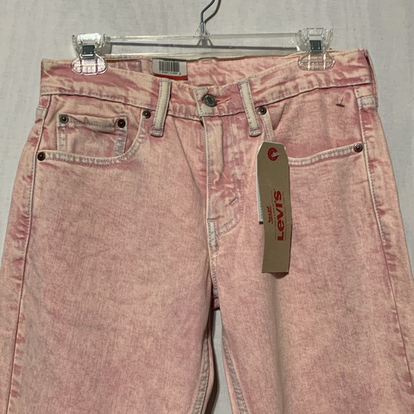 Levi’s 511 Slim Jeans - Picture 2 of 6